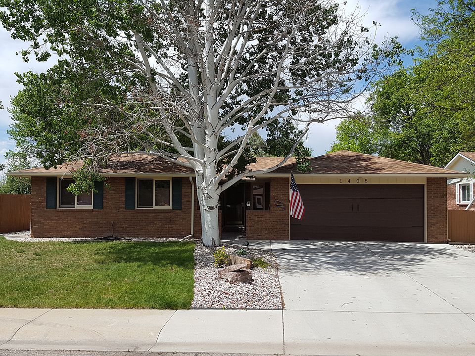 1405 Oak Drive