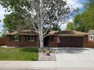 1405 Oak Dr, Berthoud, CO 80513