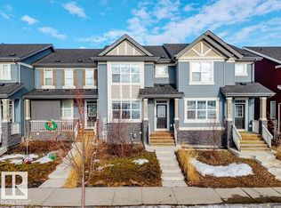 2306 Glenridding Blvd SW, Edmonton, AB T6W2L1