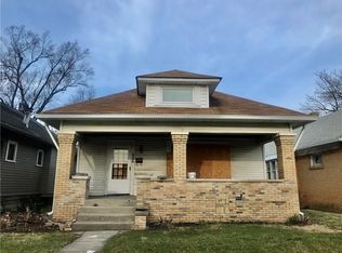 626 N Lasalle St, Indianapolis, IN
