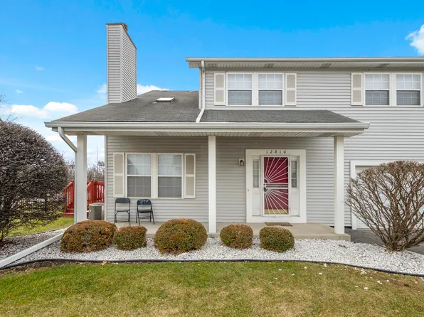 12810 S Paulina St #0, Riverdale, IL 60827