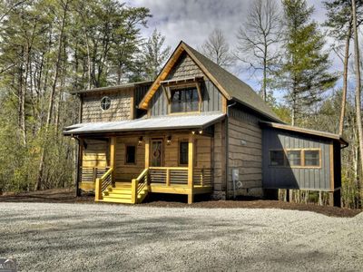 2594 Highway 2, Blue Ridge, GA, 30513