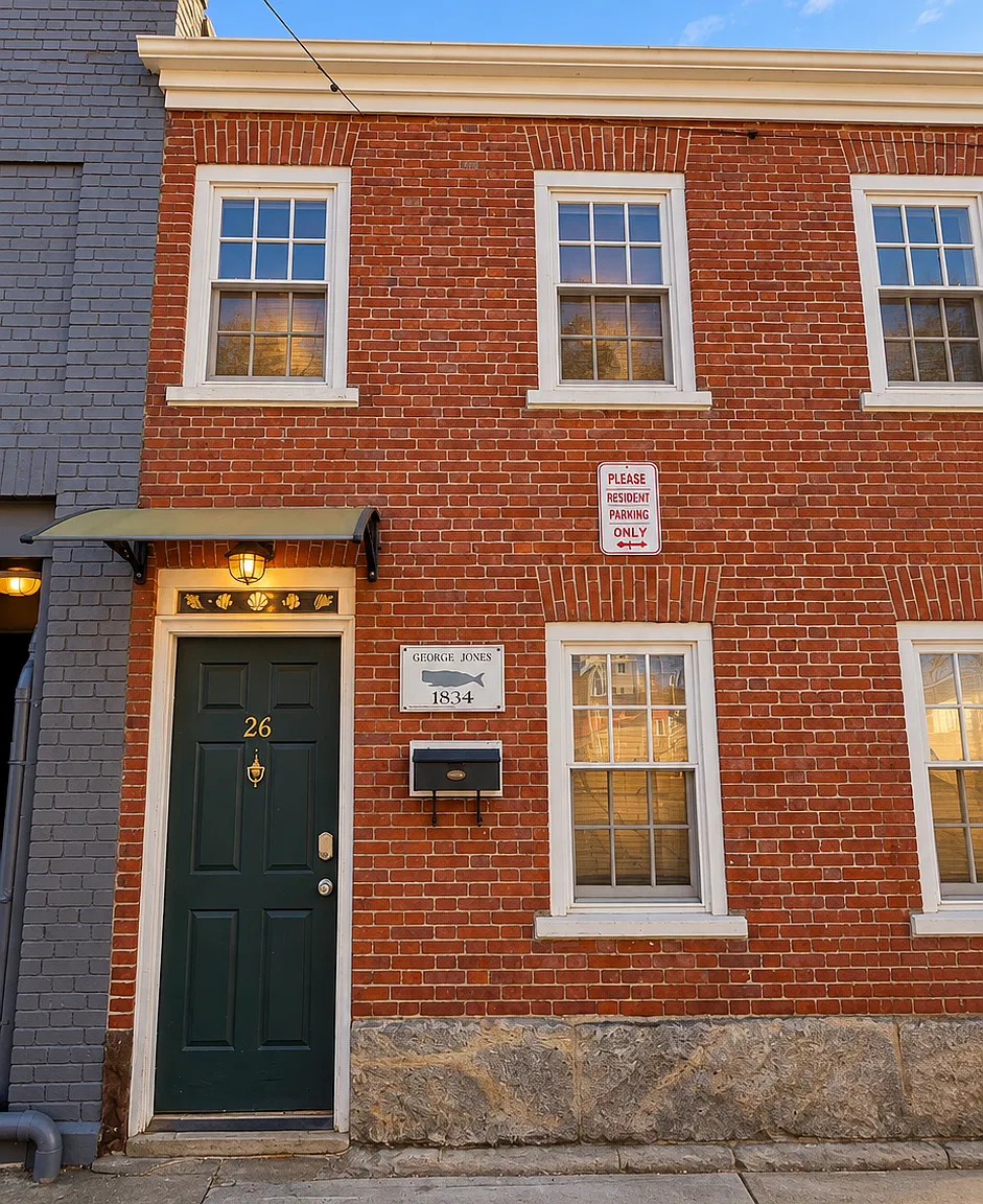 3 bed, 1100 sqft, $2,199 — Photo 1