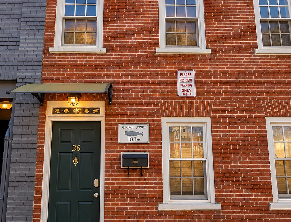 26 Blinman St