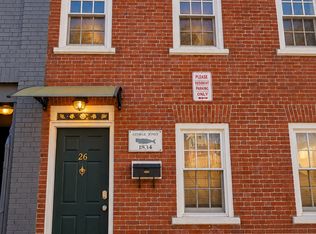 26 Blinman St, New London, CT 06320