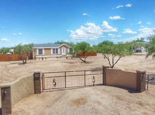 8385 S Fillmore Rd, Tucson, AZ 85736