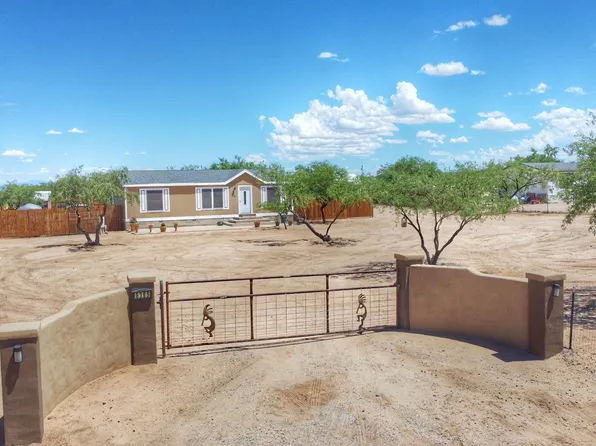 8385 S Fillmore Rd, Tucson, AZ 85736