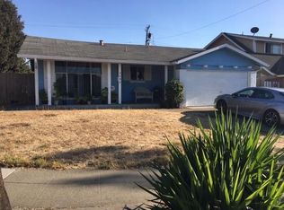 3494 Mount Prieta Dr, San Jose, CA