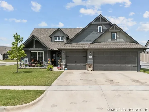 15901 E 74th St N, Owasso, OK 74055