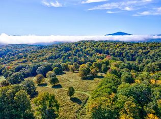110 Advent Hill Rd, Hartland, VT 05048