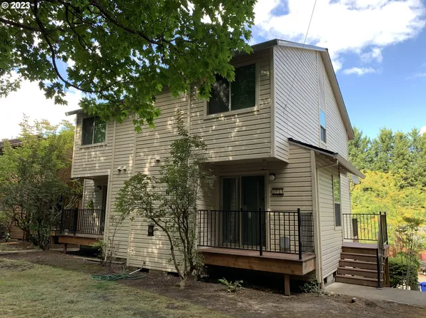 5934-5936 SW Karla Ct, Portland, OR 97239