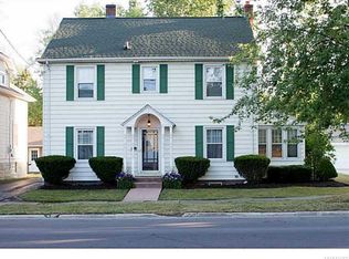 8606 Witkop Ave, Niagara Falls, NY