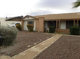 5125 W Joan De Arc Ave, Glendale, AZ 85304