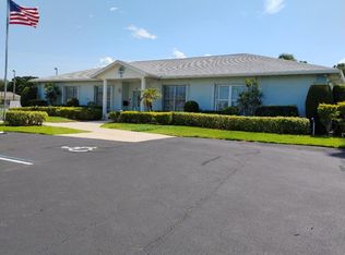 131 Lakes End Dr APT D, Fort Pierce, FL 34982