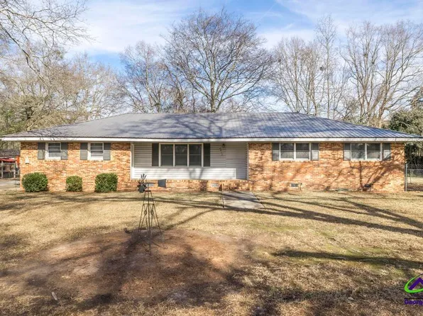 2813 S Estates Rd, Macon, GA 31216