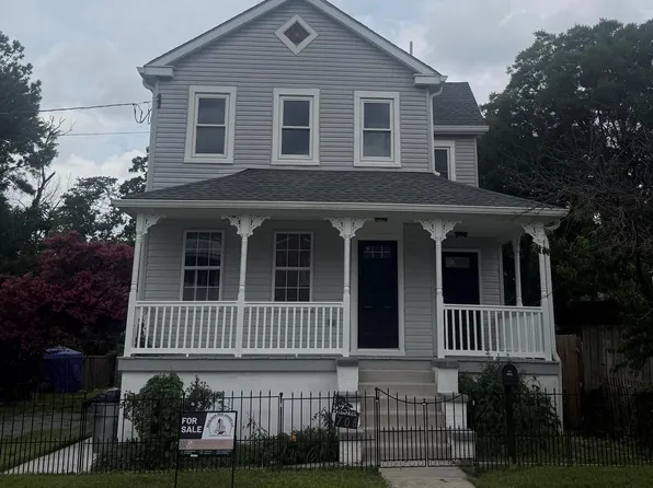 708 59th Ave, Capitol Heights, MD 20743
