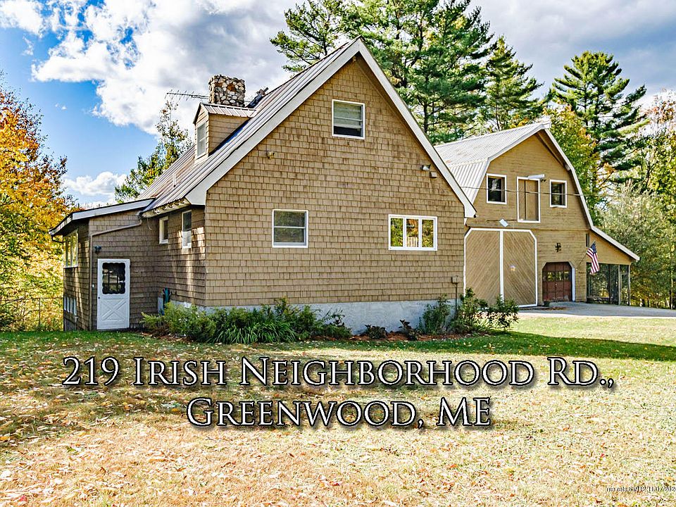 2nd image of 219 Irish Neighborhood Rd
