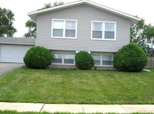 4141 189th St, Country Club Hills, IL