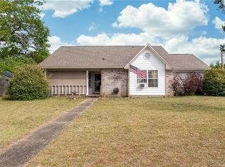 1240 Bridge Creek Ter, Pensacola, FL 32506