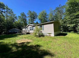 682 New England Rd, Searsmont, ME 04973