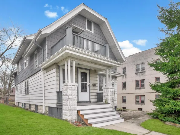 1418 North 52nd STREET #1420, Milwaukee, WI 53208