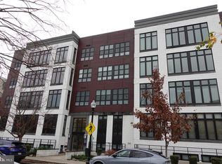 1345 K St SE UNIT 105, Washington, DC 20003