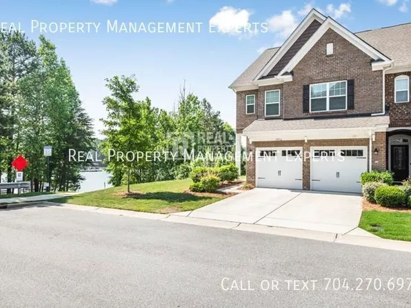 159 Portola Valley Dr Unit A, Mooresville, NC 28117