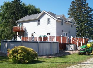 20210 141st Ave, Spring Valley, MN 55975