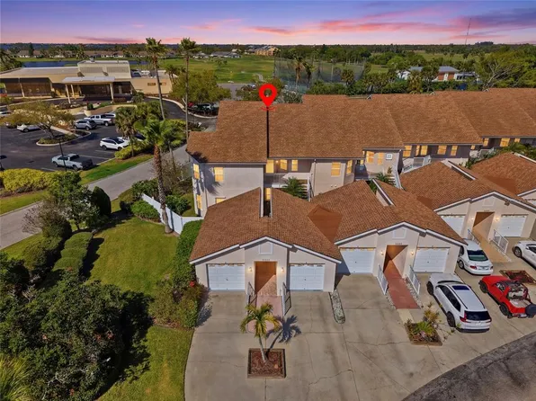 2609 Waterford Way APT B, Palmetto, FL 34221