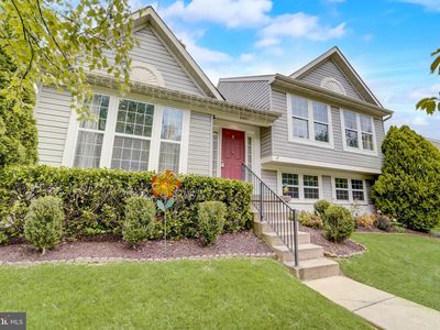 6531 Wesley Ln, Elkridge, MD, 21075