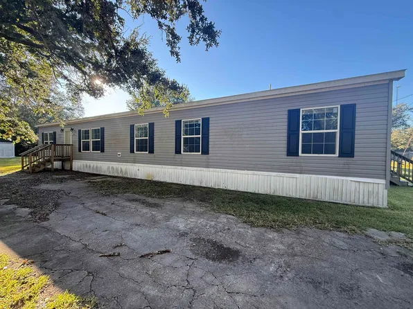 1409 Nelson St, Vinton, LA 70668