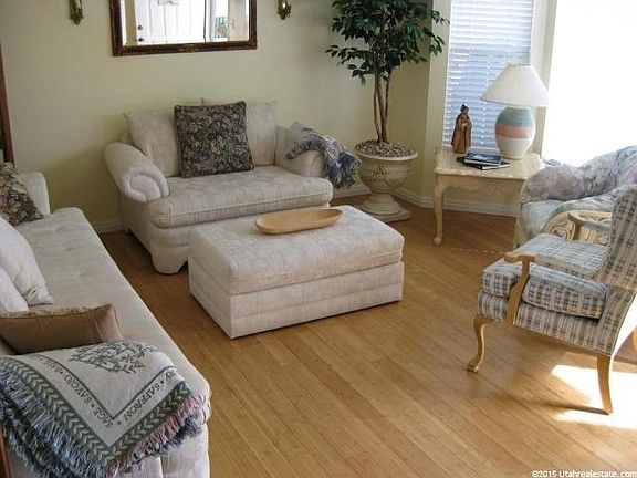 2nd image of 2486 W Bennion Pines Ct
