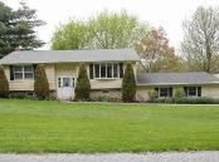 102 Franklin Church Rd, Dillsburg, PA 17019