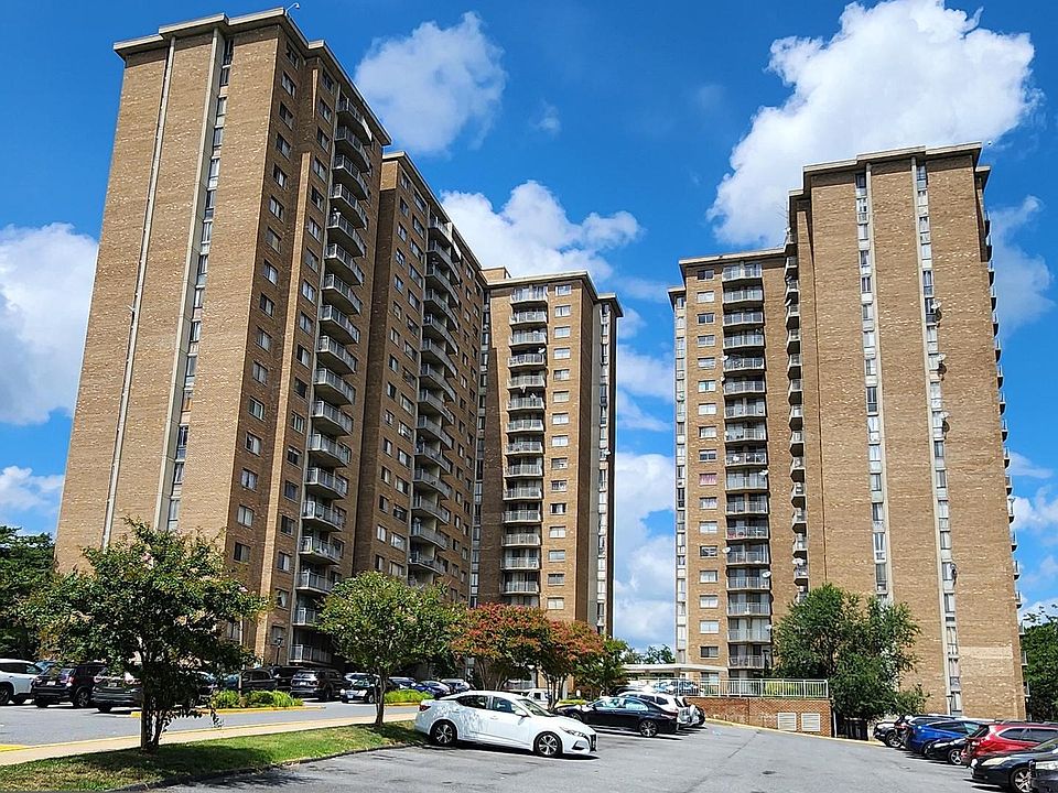 1st image of 1836 Metzerott Rd APT 1710
