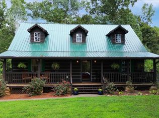 175 Wood Subdivision Ln LOT 21, Georgetown, TN 37336