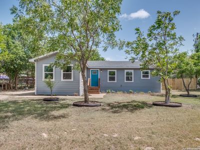 700 9th St, Blanco, TX, 78606