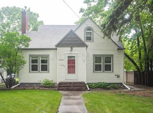 1105 9th Ave N, Fargo, ND 58102