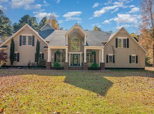 3337 Country Pine Ln, Efland, NC 27243
