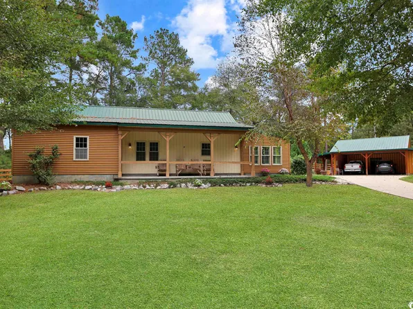 151 Ole Oak St., Loris, SC 29569