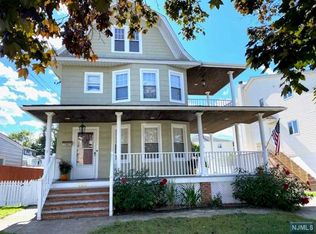 422 2nd Ave, Lyndhurst, NJ 07071