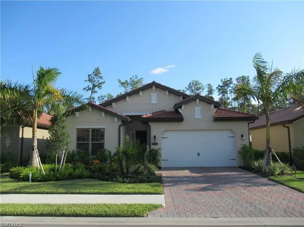 16382 Barclay Ct, Naples, FL 34110