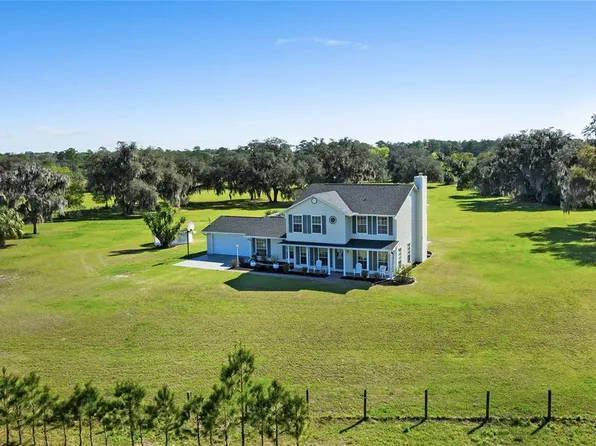 177 Breezy Point, Geneva, FL 32732