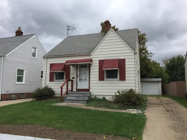 3823 W 130th St, Cleveland, OH 44111