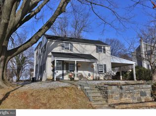 111 Garth Rd, Oreland, PA 19075