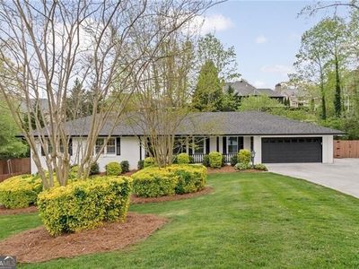 2376 Academy Ct NE, Atlanta, GA, 30345