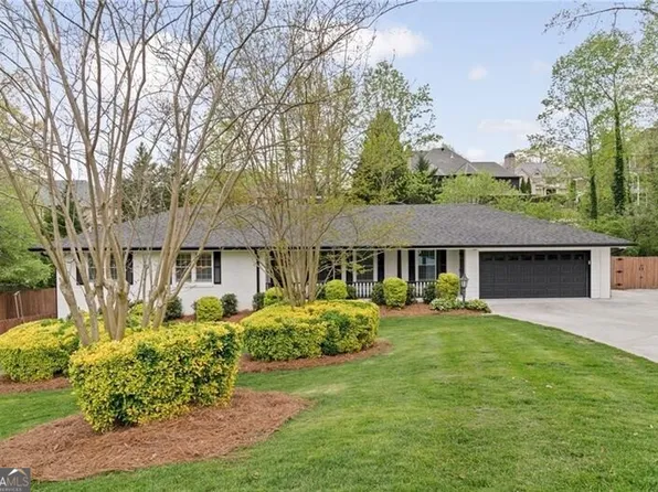 2376 Academy Ct, Atlanta, GA 30345