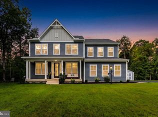 15049 Fallen Oaks Pl, Gainesville, VA 20155