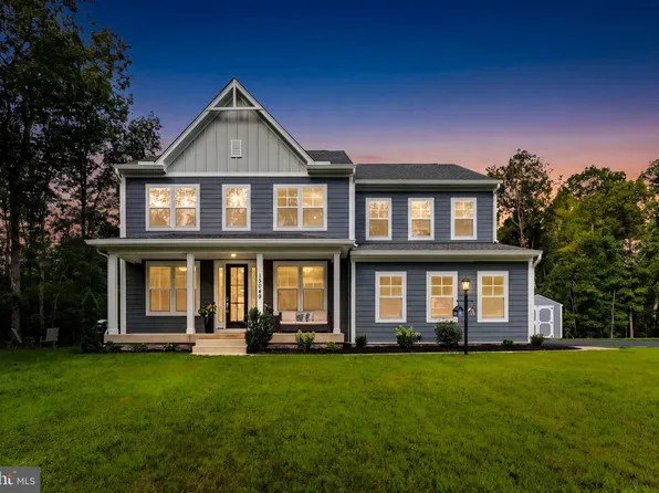 15049 Fallen Oaks Pl, Gainesville, VA 20155