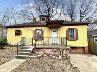 3040 Edmond St, Saint Joseph, MO 64501