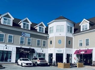 969 Main St UNIT 6, Millis, MA 02054